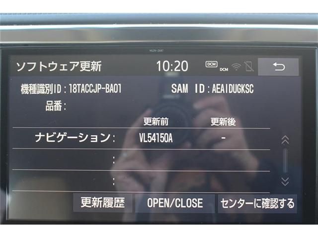 TOYOTA ALPHARD 2018 Image 31