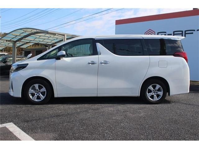 TOYOTA ALPHARD 2018 Image 31