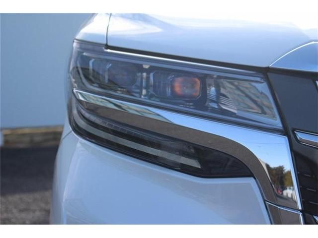 TOYOTA ALPHARD 2018 Image 31
