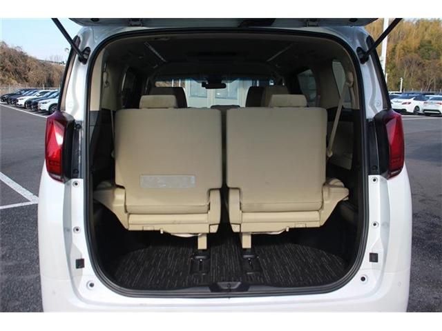 TOYOTA ALPHARD 2018 Image 31