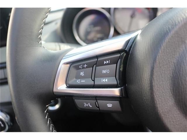 MAZDA ROADSTER 2024 Image 31