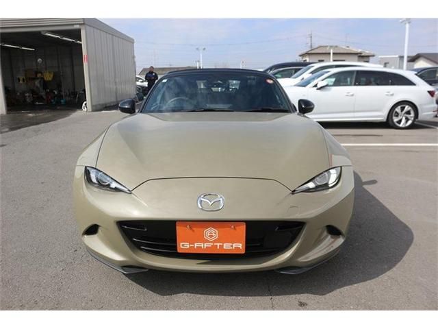 MAZDA ROADSTER 2024 Image 31