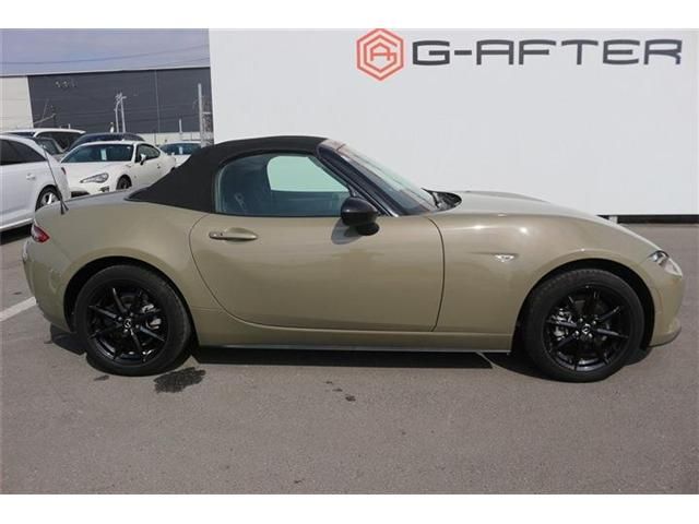 MAZDA ROADSTER 2024 Image 31