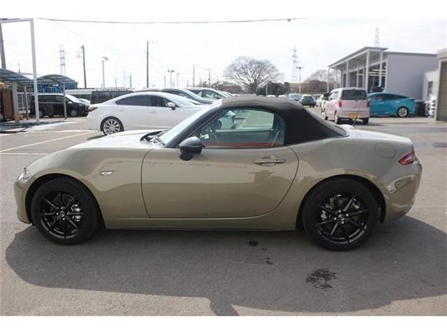 MAZDA ROADSTER 2024 Image 31