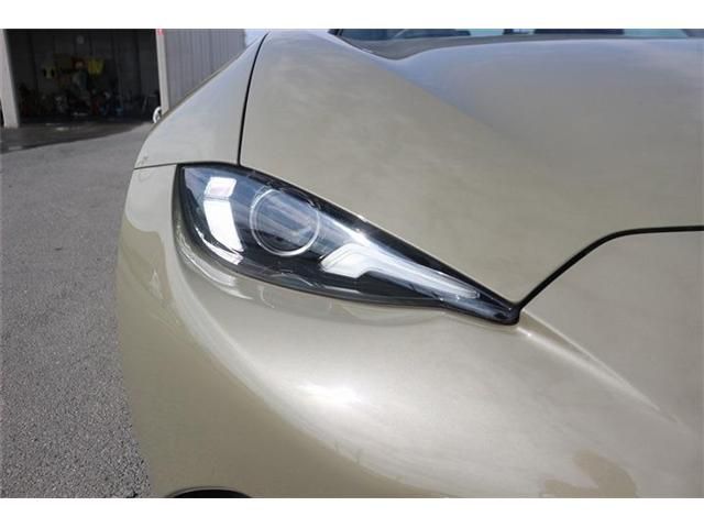 MAZDA ROADSTER 2024 Image 31