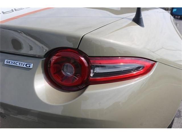MAZDA ROADSTER 2024 Image 31