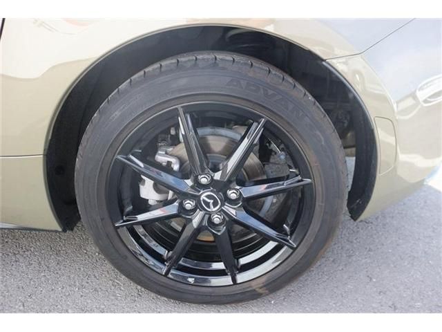 MAZDA ROADSTER 2024 Image 31