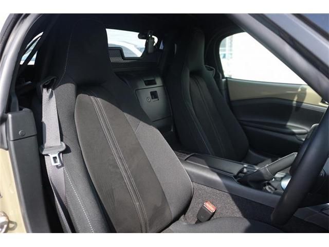 MAZDA ROADSTER 2024 Image 31