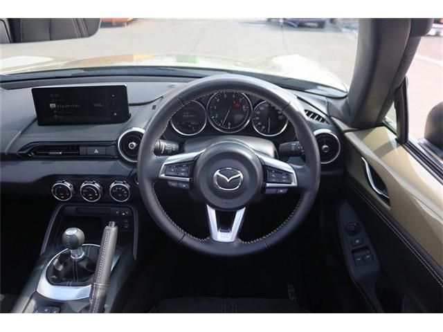 MAZDA ROADSTER 2024 Image 31