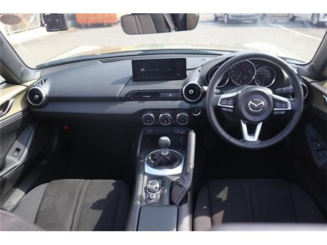 MAZDA ROADSTER 2024 Image 31