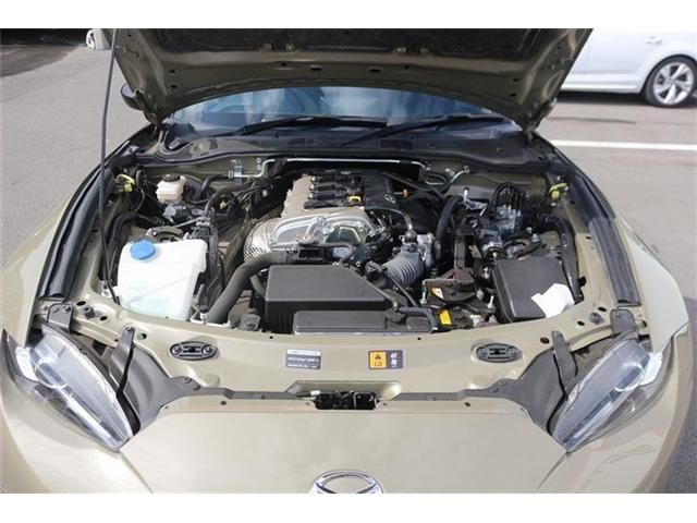 MAZDA ROADSTER 2024 Image 31