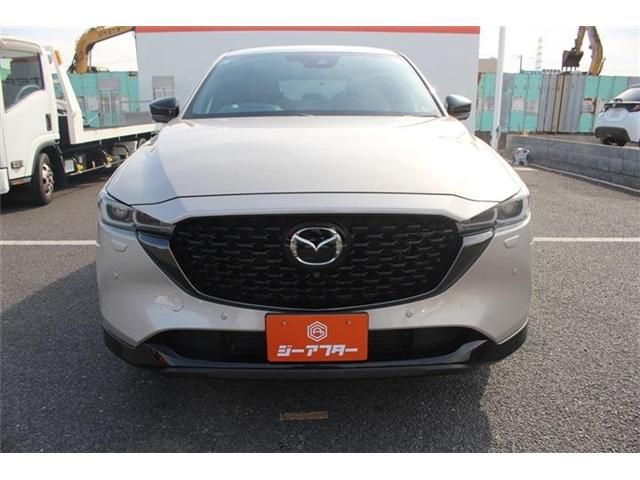 MAZDA CX-5 4WD 2024 Image 31