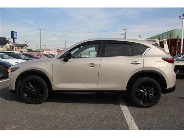 MAZDA CX-5 4WD 2024 Image 31