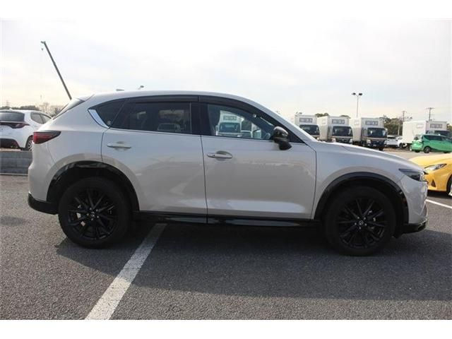 MAZDA CX-5 4WD 2024 Image 31