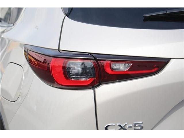 MAZDA CX-5 4WD 2024 Image 31