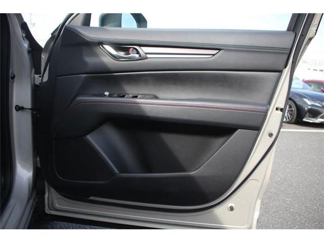 MAZDA CX-5 4WD 2024 Image 31