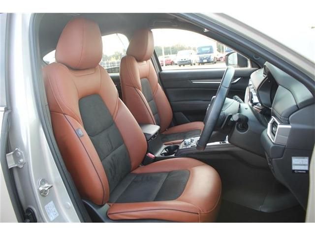 MAZDA CX-5 4WD 2024 Image 31