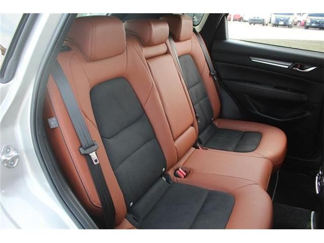 MAZDA CX-5 4WD 2024 Image 31