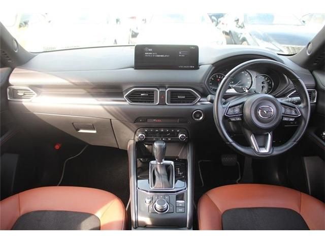 MAZDA CX-5 4WD 2024 Image 31