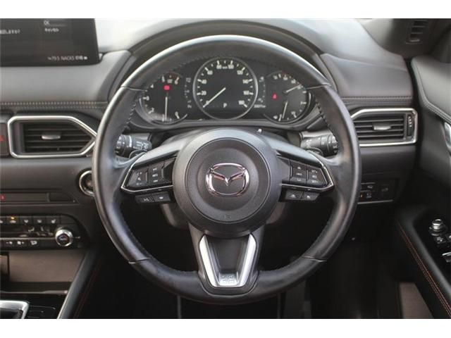 MAZDA CX-5 4WD 2024 Image 31