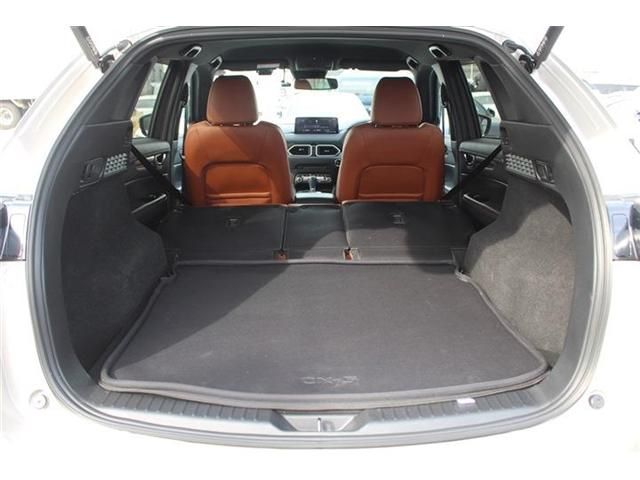 MAZDA CX-5 4WD 2024 Image 31