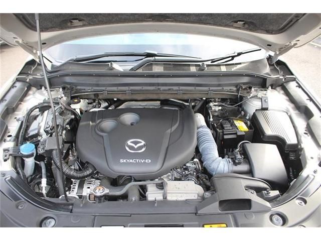 MAZDA CX-5 4WD 2024 Image 31
