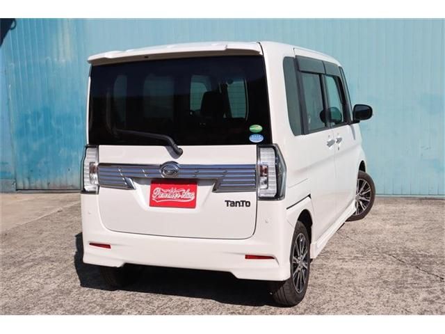 DAIHATSU TANTO CUSTOM 2019 Image 31
