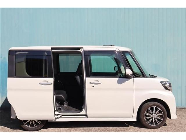 DAIHATSU TANTO CUSTOM 2019 Image 31
