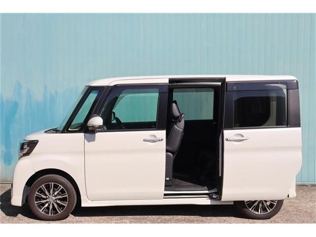 DAIHATSU TANTO CUSTOM 2019 Image 31