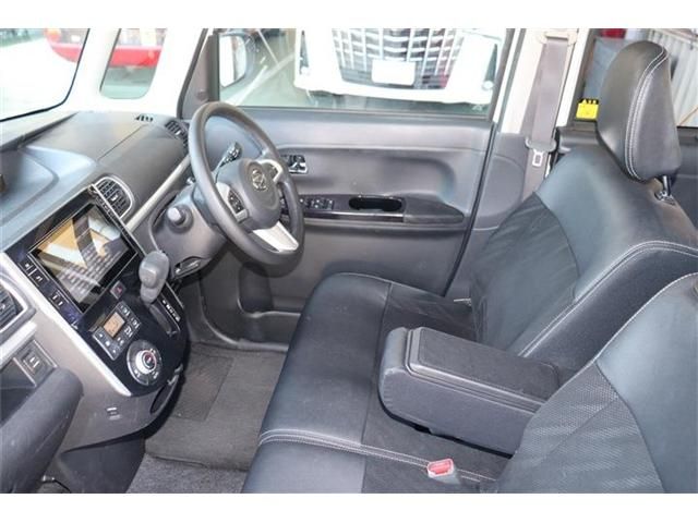 DAIHATSU TANTO CUSTOM 2019 Image 31