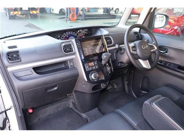 DAIHATSU TANTO CUSTOM 2019 Image 31