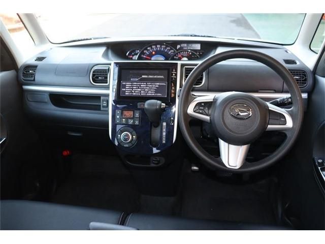 DAIHATSU TANTO CUSTOM 2019 Image 31