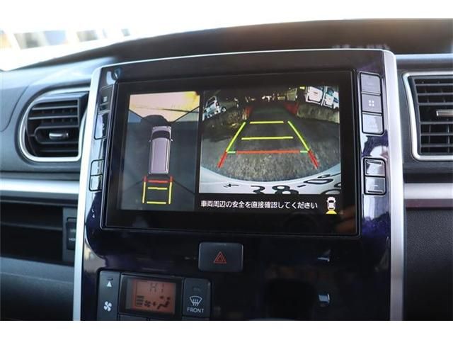 DAIHATSU TANTO CUSTOM 2019 Image 31