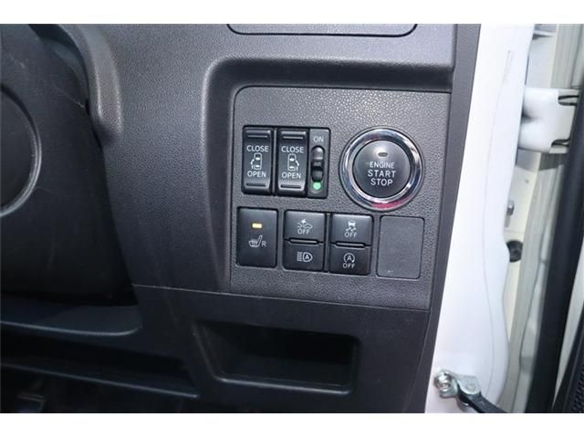 DAIHATSU TANTO CUSTOM 2019 Image 31