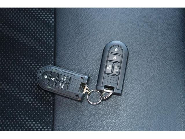 DAIHATSU TANTO CUSTOM 2019 Image 31