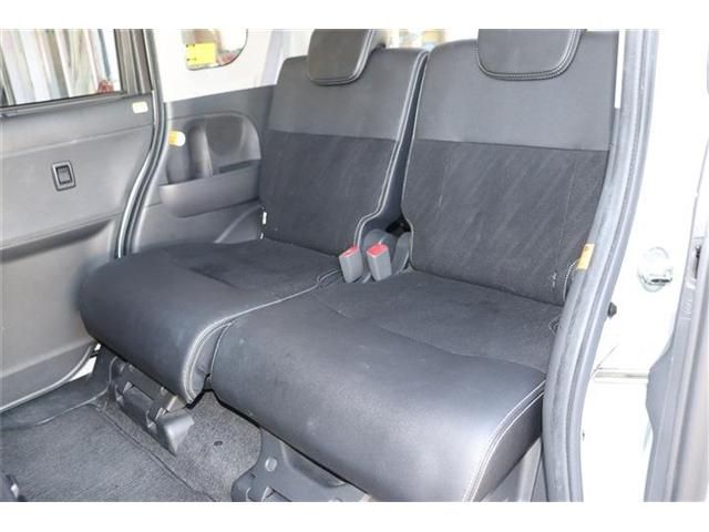 DAIHATSU TANTO CUSTOM 2019 Image 31