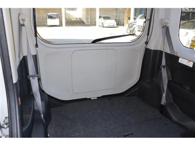 DAIHATSU TANTO CUSTOM 2019 Image 31