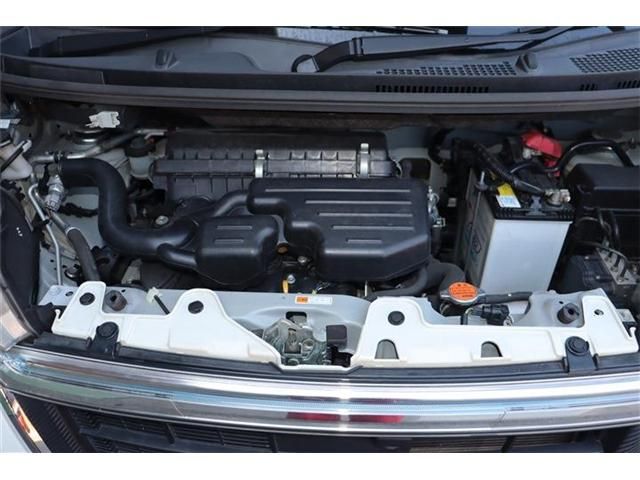 DAIHATSU TANTO CUSTOM 2019 Image 31