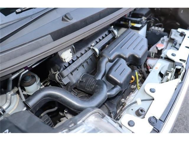 DAIHATSU TANTO CUSTOM 2019 Image 31