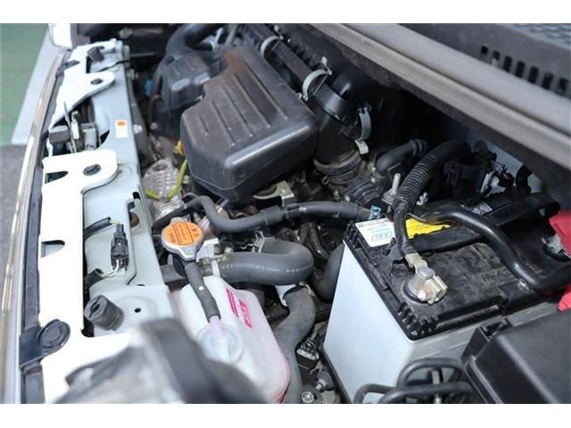 DAIHATSU TANTO CUSTOM 2019 Image 31