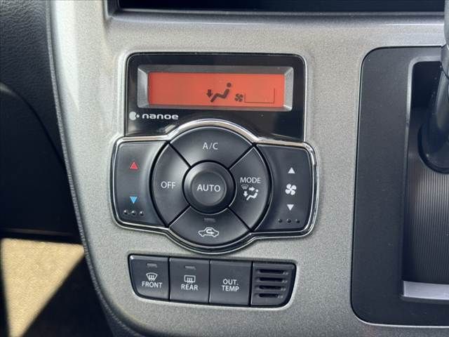 SUZUKI SOLIO 2017 Image 31