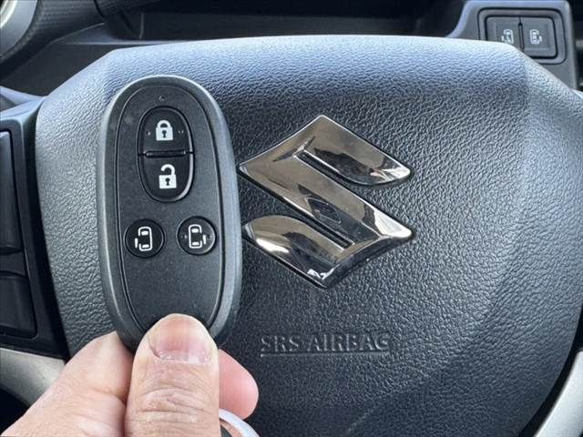 SUZUKI SOLIO 2017 Image 31