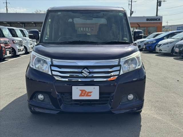 SUZUKI SOLIO 2017 Image 31