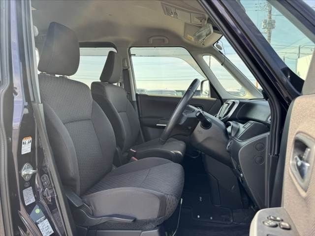 SUZUKI SOLIO 2017 Image 31