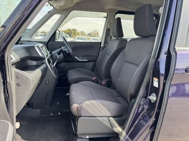 SUZUKI SOLIO 2017 Image 31