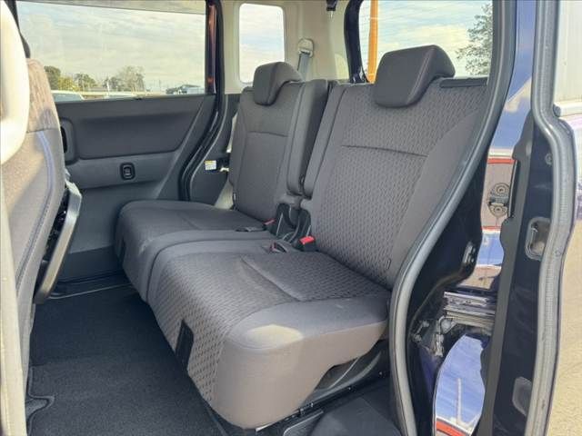 SUZUKI SOLIO 2017 Image 31