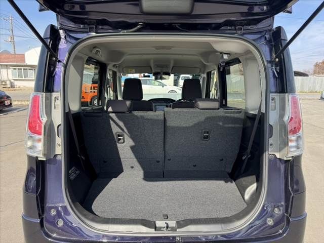 SUZUKI SOLIO 2017 Image 31