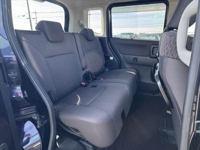 SUZUKI SOLIO 2017 Image 31