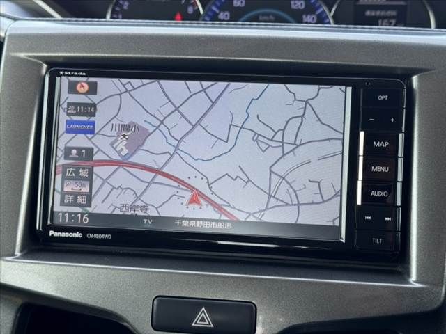 SUZUKI SOLIO 2017 Image 31