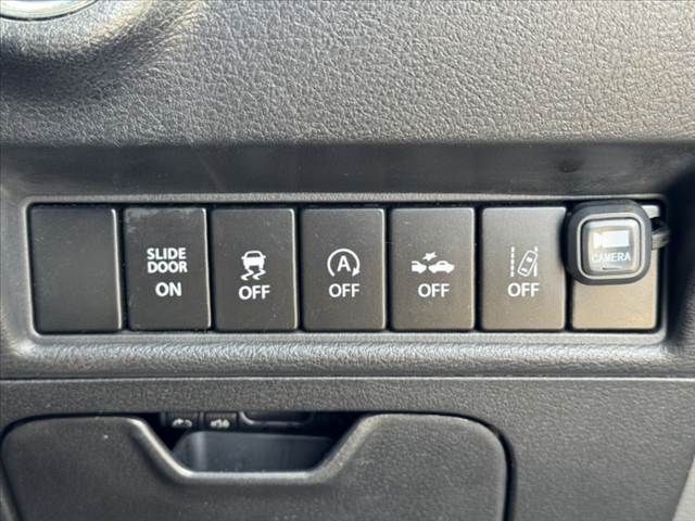 SUZUKI SOLIO 2017 Image 31